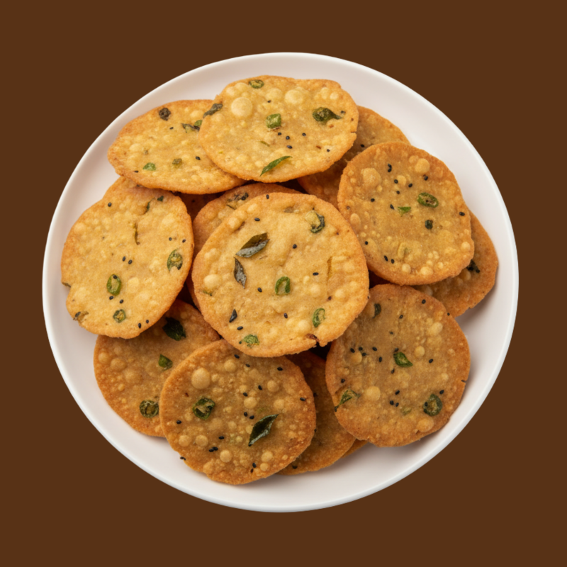 Jonna Pindi Tho Chakkalu