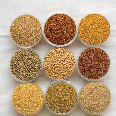 Combo Millet(5 Types)Pack