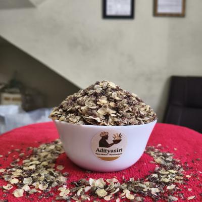 Multi Millet Flakes