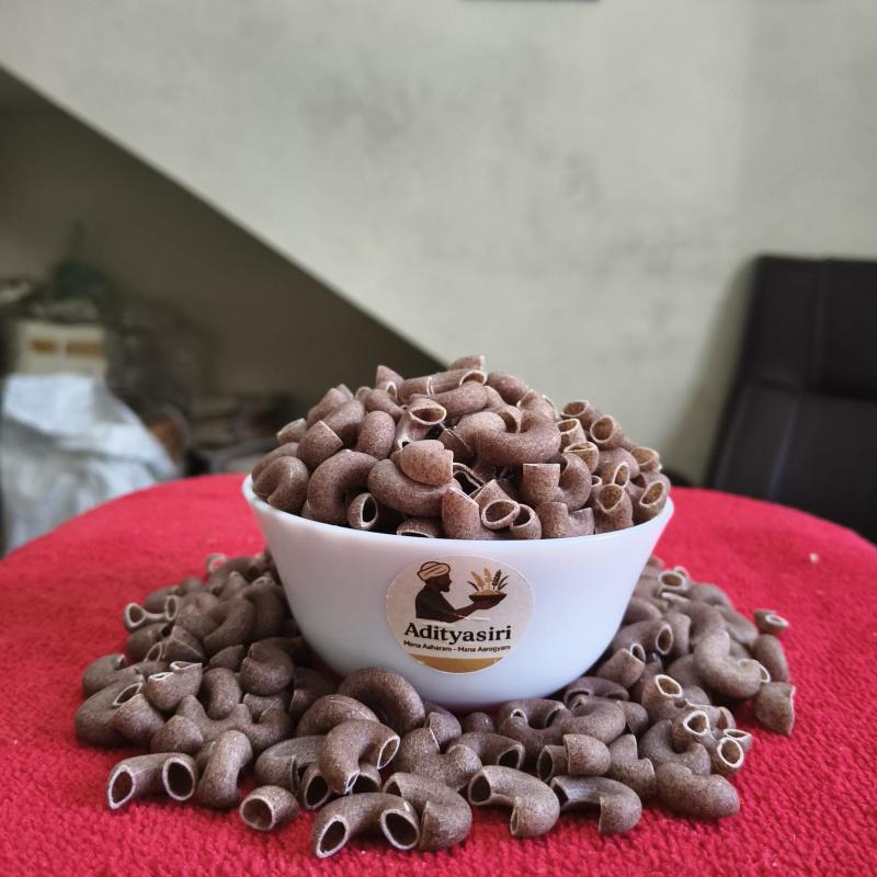 Raagi Pasta