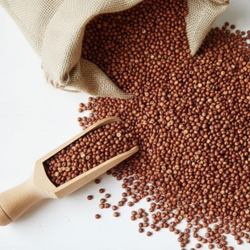 Finger Millet (Raagulu)
