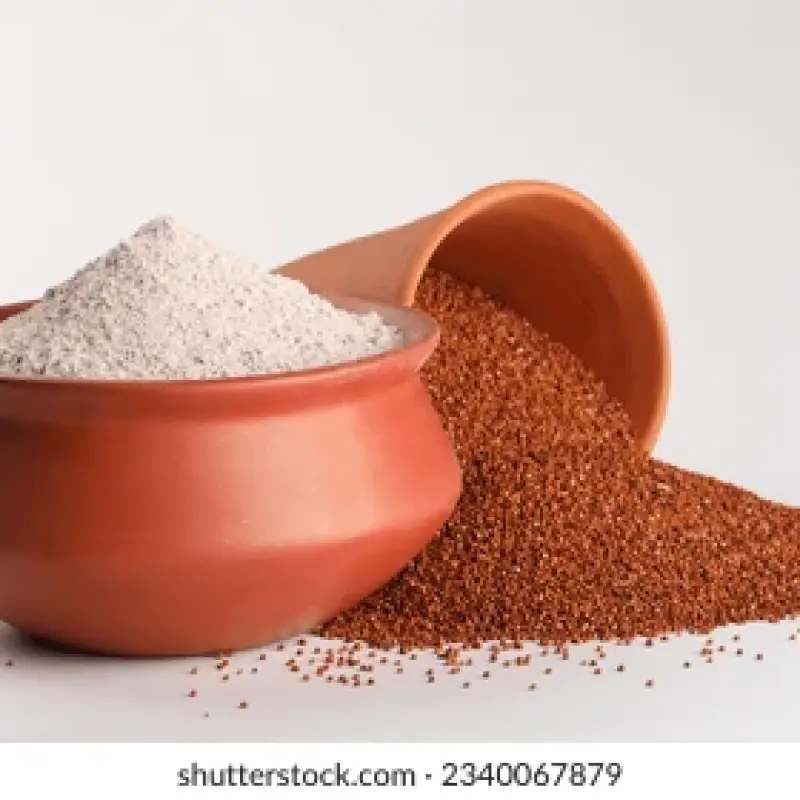 Raagi Flour